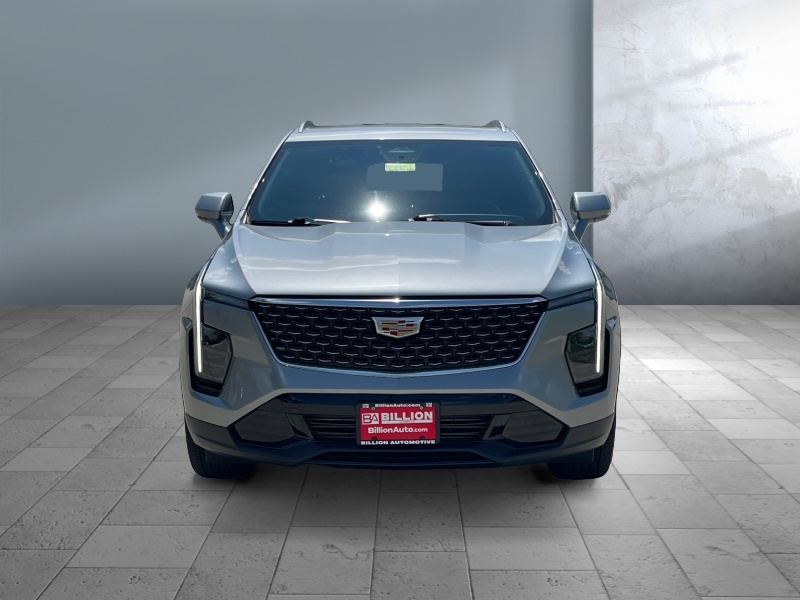 2024 Cadillac XT4