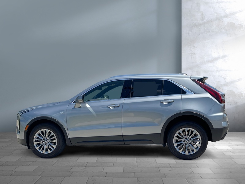 2024 Cadillac XT4