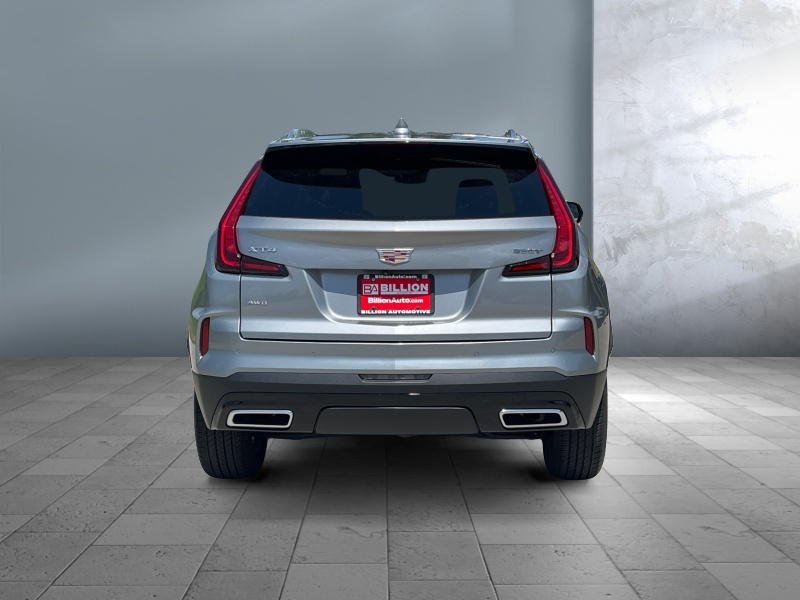 2024 Cadillac XT4