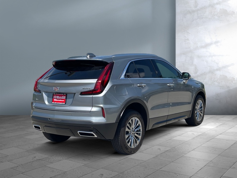 2024 Cadillac XT4