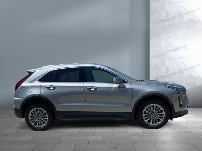 2024 Cadillac XT4