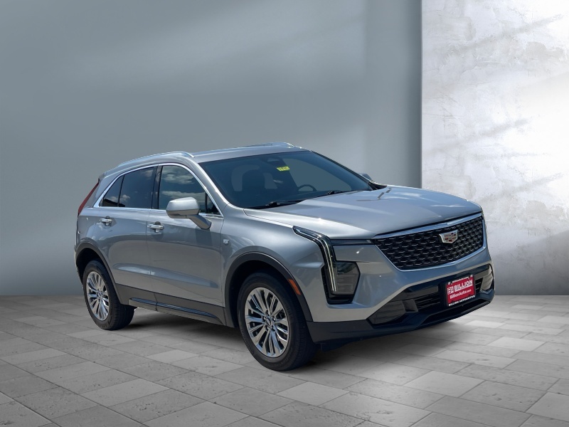 2024 Cadillac XT4