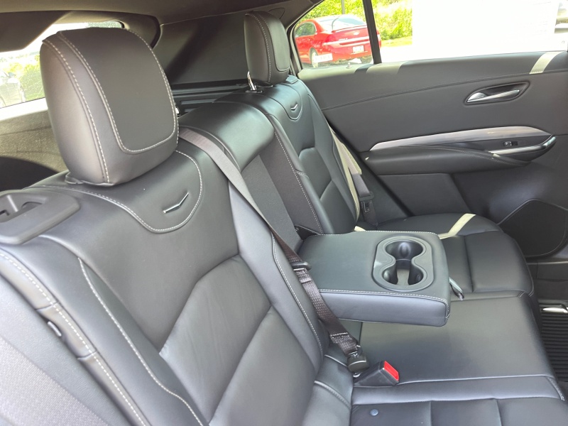 2024 Cadillac XT4