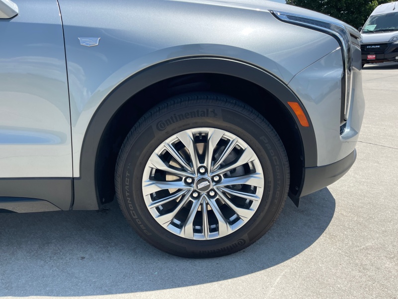 2024 Cadillac XT4