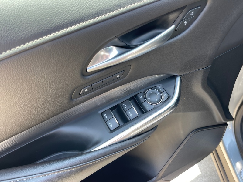 2024 Cadillac XT4