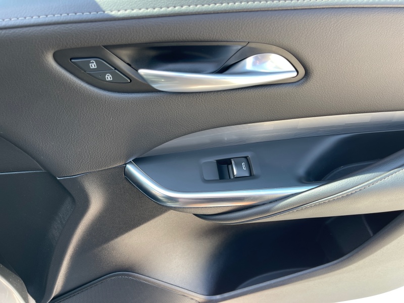 2024 Cadillac XT4