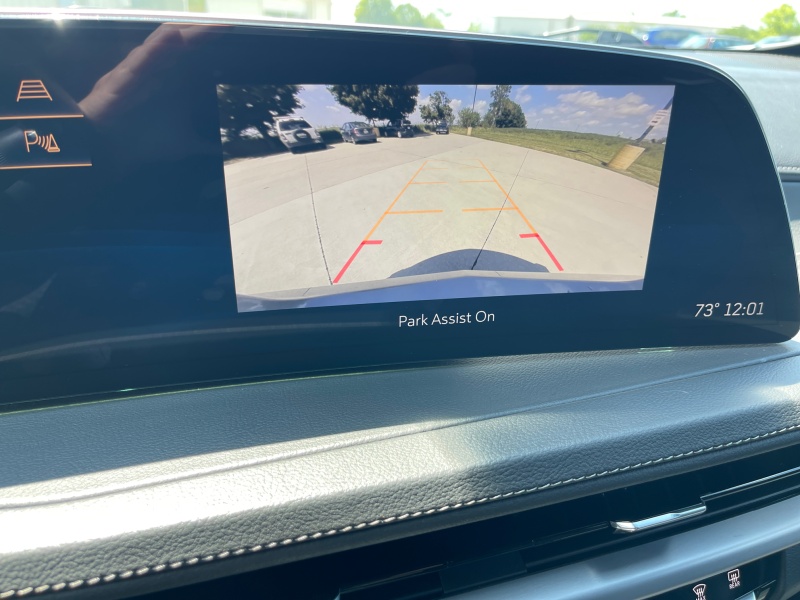 2024 Cadillac XT4