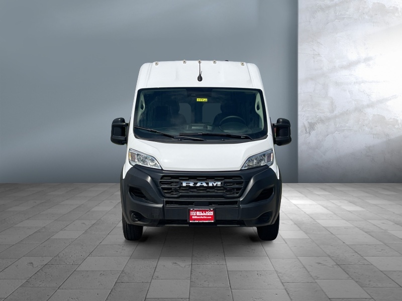 2023 Ram ProMaster Window Van