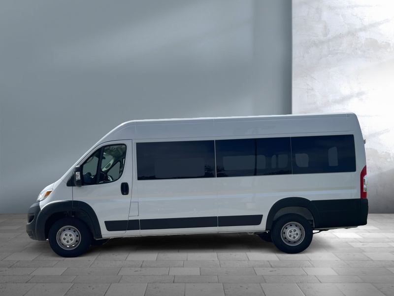2023 Ram ProMaster Window Van