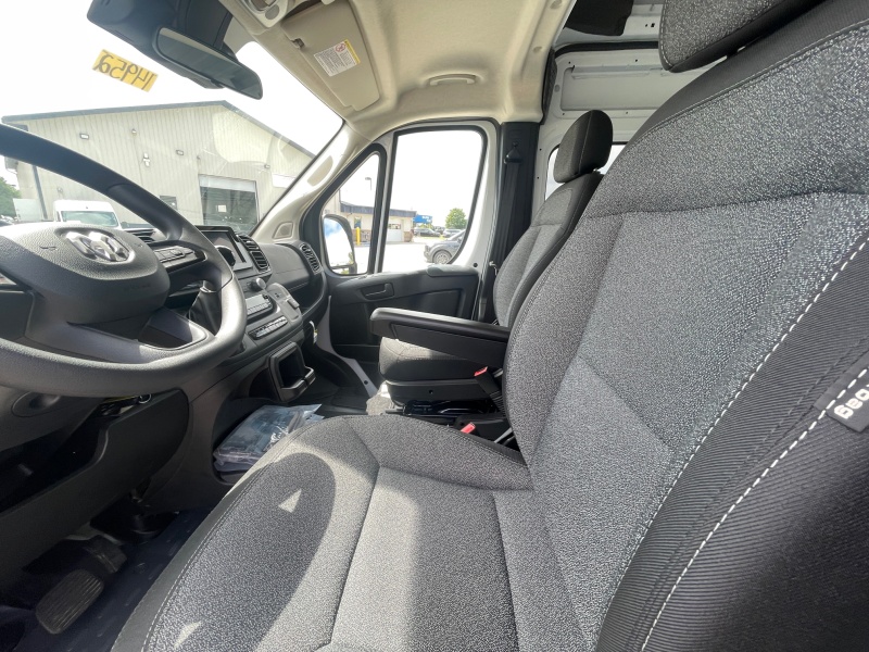 2023 Ram ProMaster Window Van