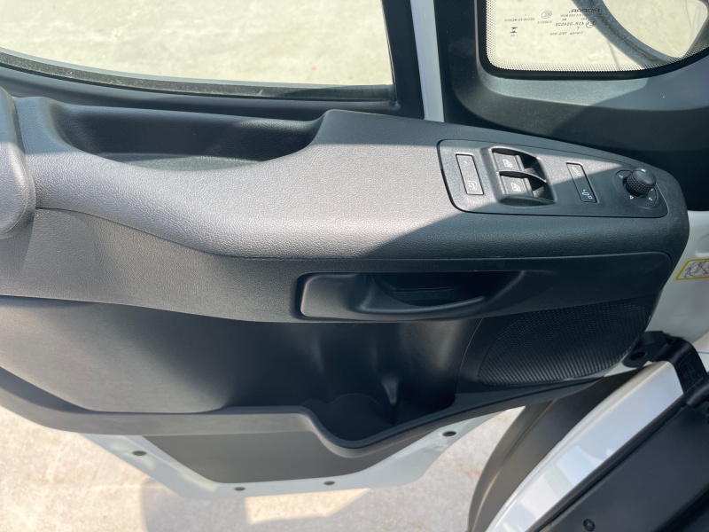 2023 Ram ProMaster Window Van