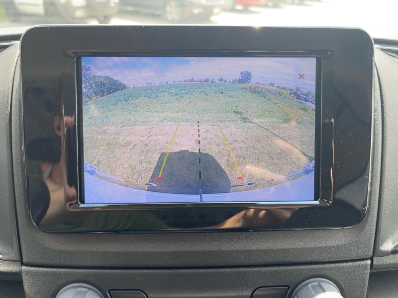 2023 Ram ProMaster Window Van