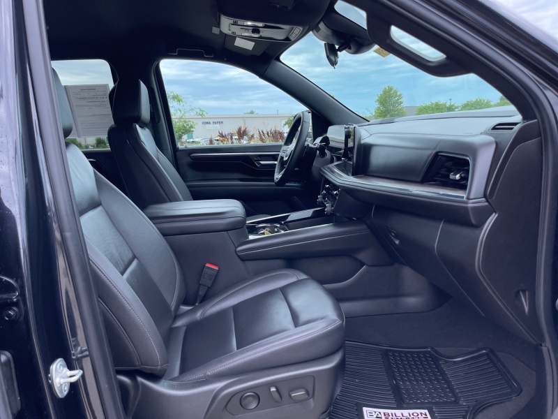 2025 Chevrolet Tahoe