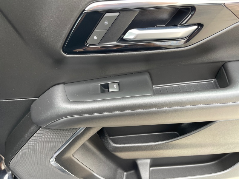 2025 Chevrolet Tahoe