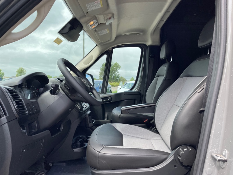 2025 Ram ProMaster Cargo Van