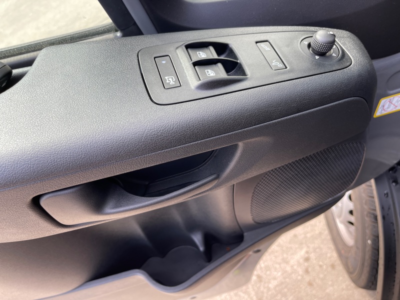 2025 Ram ProMaster Cargo Van