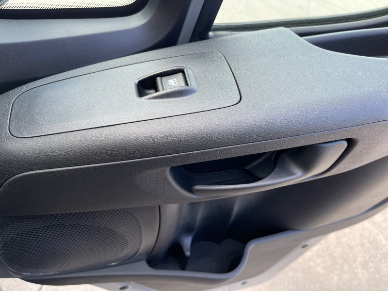 2025 Ram ProMaster Cargo Van