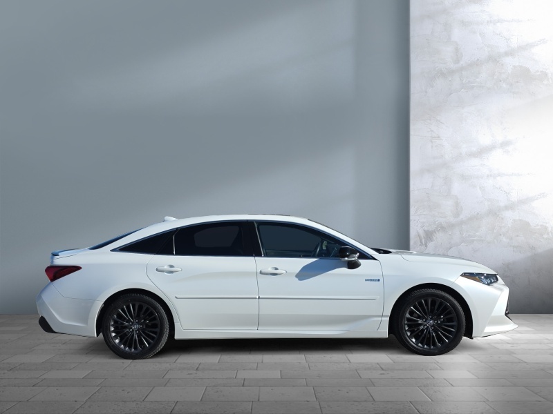 2019 Toyota Avalon