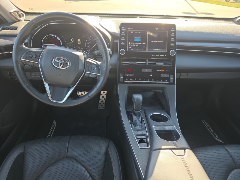2019 Toyota Avalon