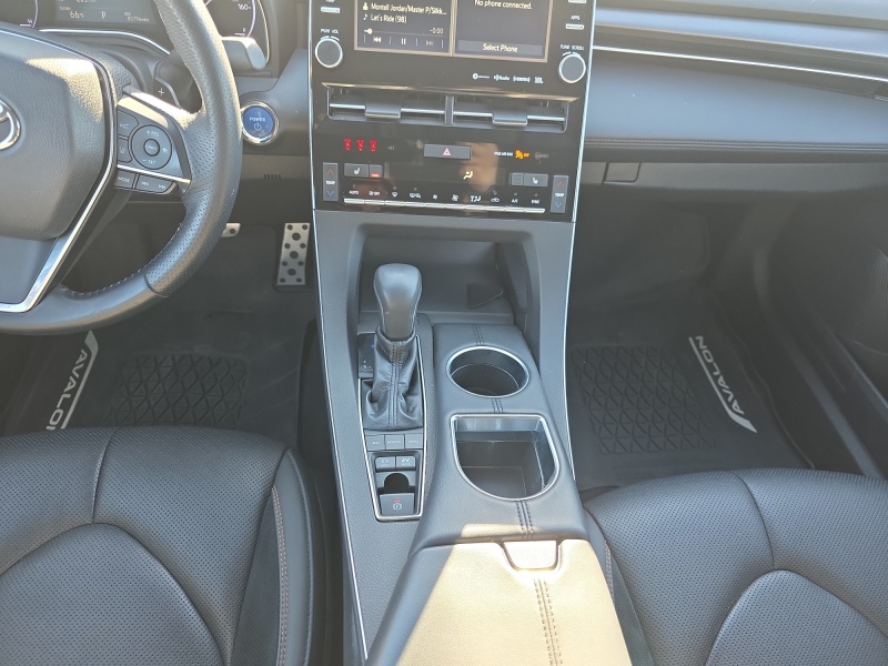 2019 Toyota Avalon