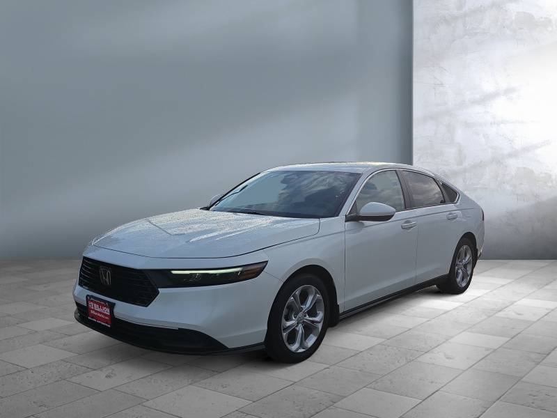 2023 Honda Accord