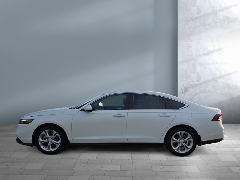 2023 Honda Accord Sedan