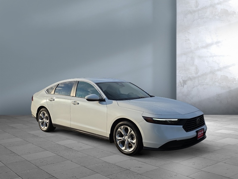 2023 Honda Accord Sedan