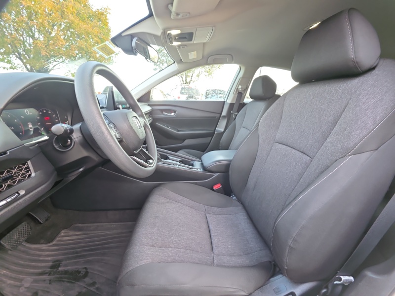 2023 Honda Accord Sedan