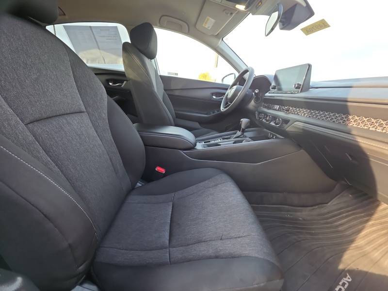 2023 Honda Accord Sedan