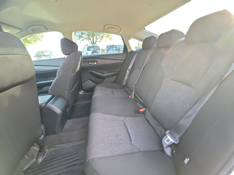 2023 Honda Accord Sedan