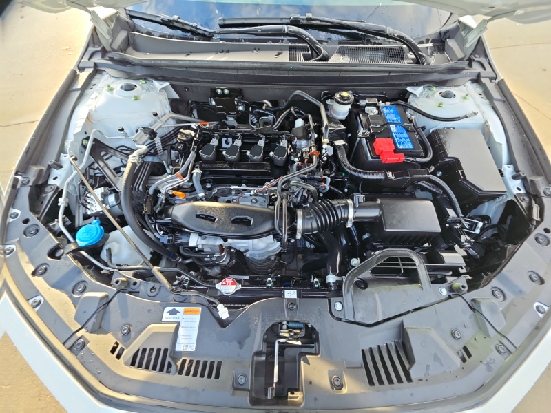 2023 Honda Accord Sedan