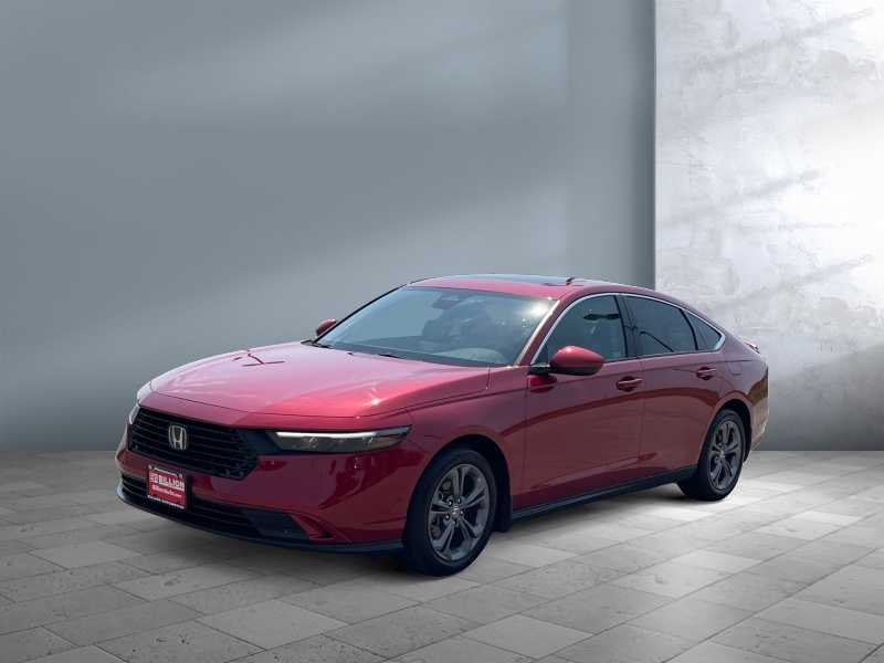2024 Honda Accord