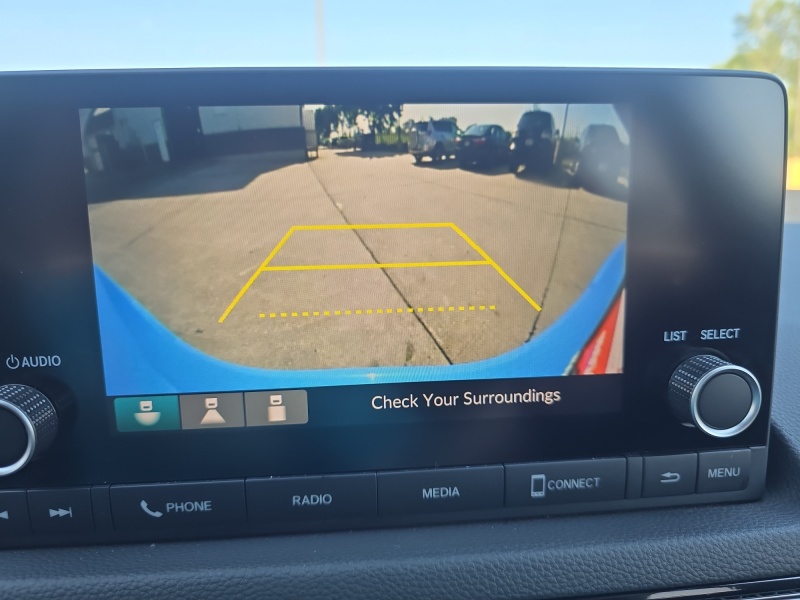 2024 Honda Civic Hatchback