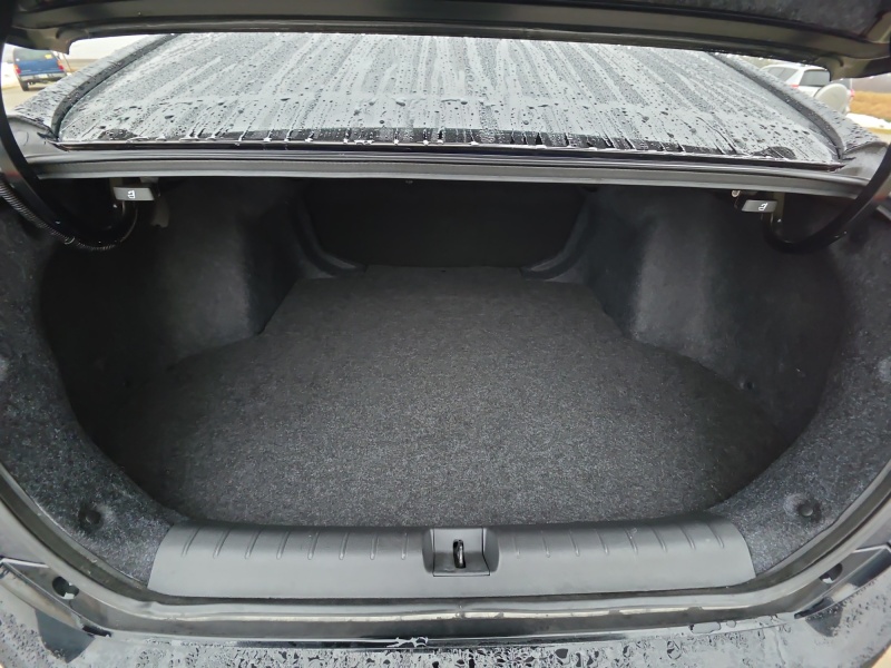 2020 Honda Civic Sedan