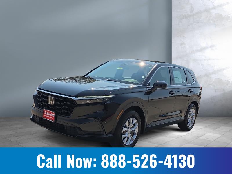 Used 2023 Honda CR-V LX Crossovers