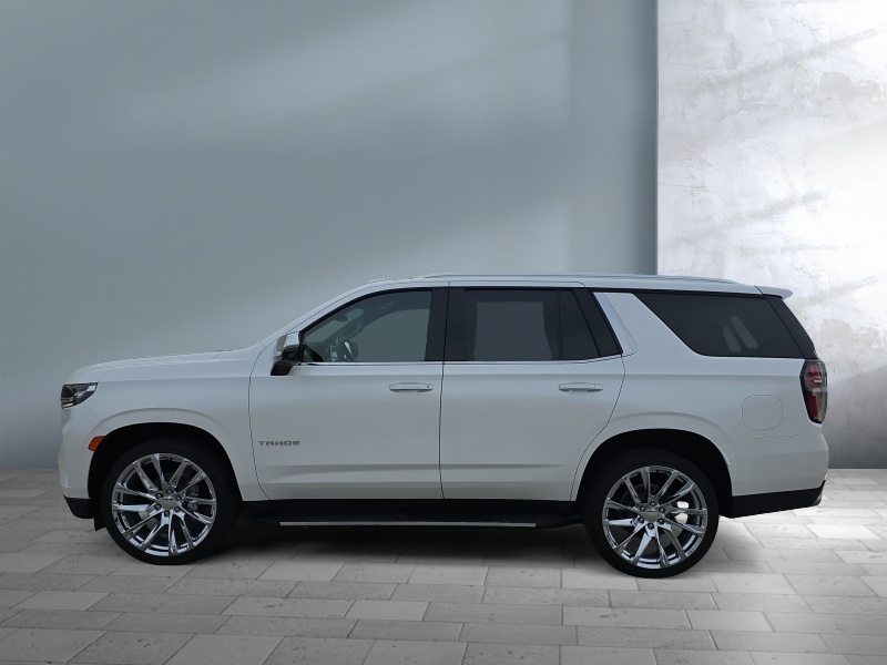 2023 Chevrolet Tahoe