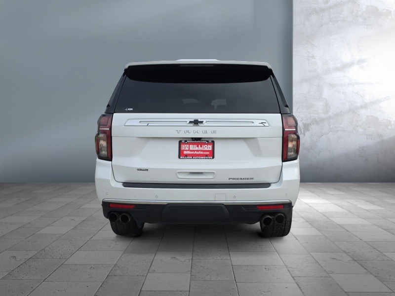 2023 Chevrolet Tahoe