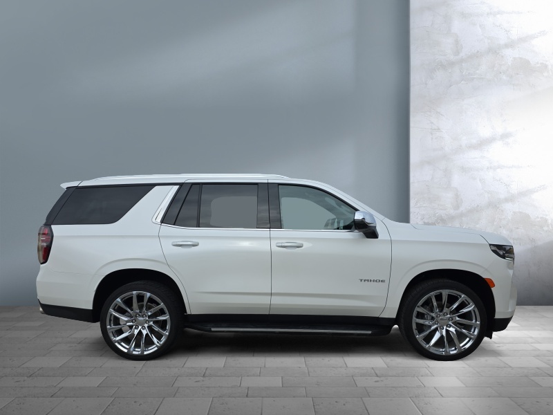 2023 Chevrolet Tahoe