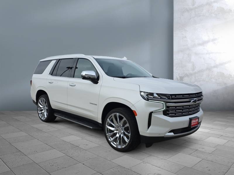2023 Chevrolet Tahoe