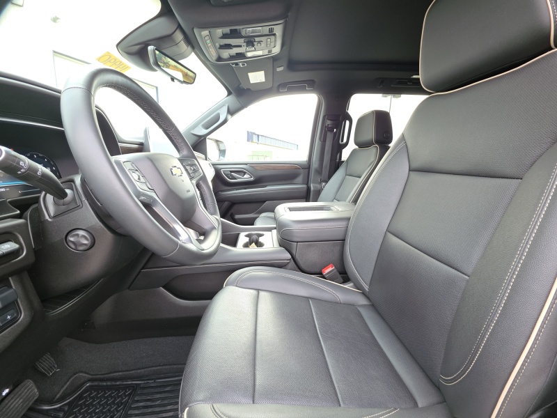 2023 Chevrolet Tahoe