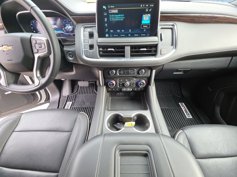 2023 Chevrolet Tahoe