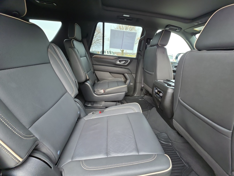 2023 Chevrolet Tahoe