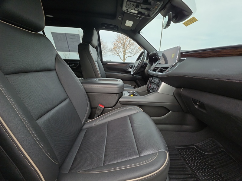 2023 Chevrolet Tahoe