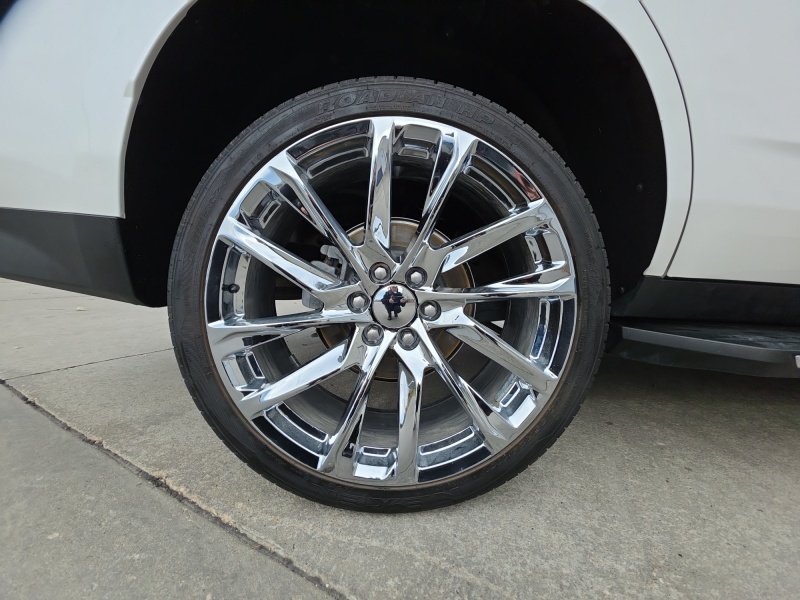 2023 Chevrolet Tahoe