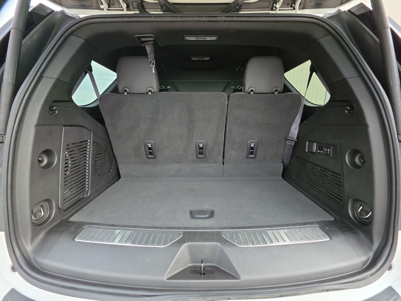 2023 Chevrolet Tahoe