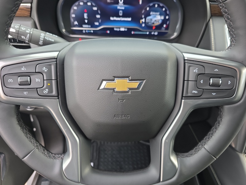 2023 Chevrolet Tahoe