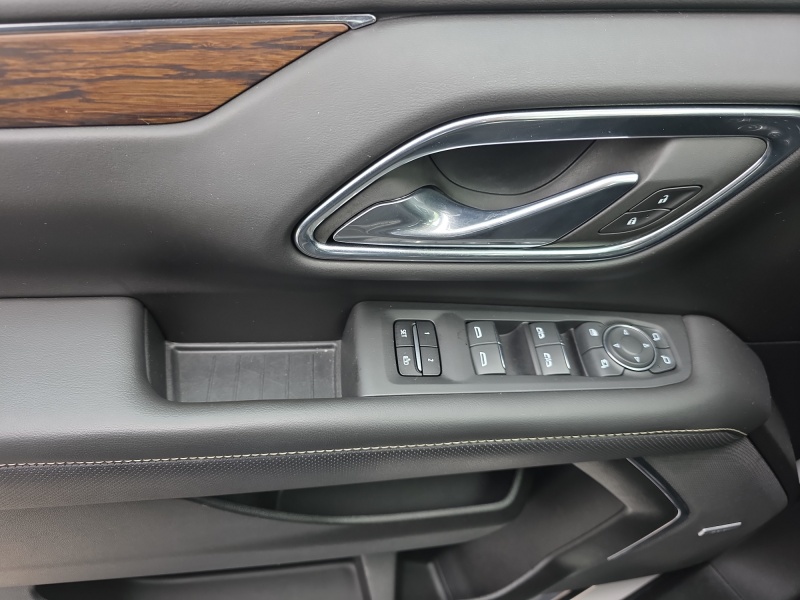 2023 Chevrolet Tahoe