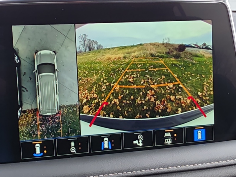 2023 Chevrolet Tahoe