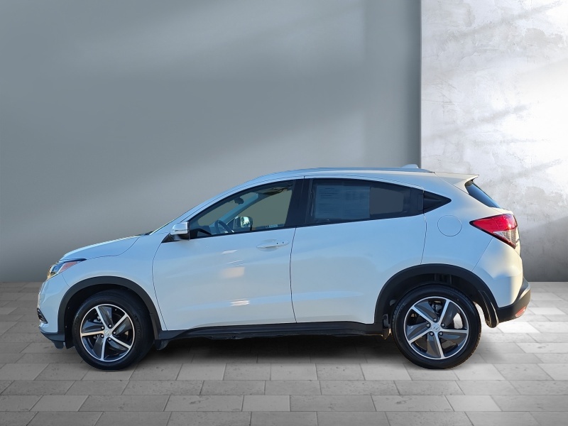 2022 Honda HR-V