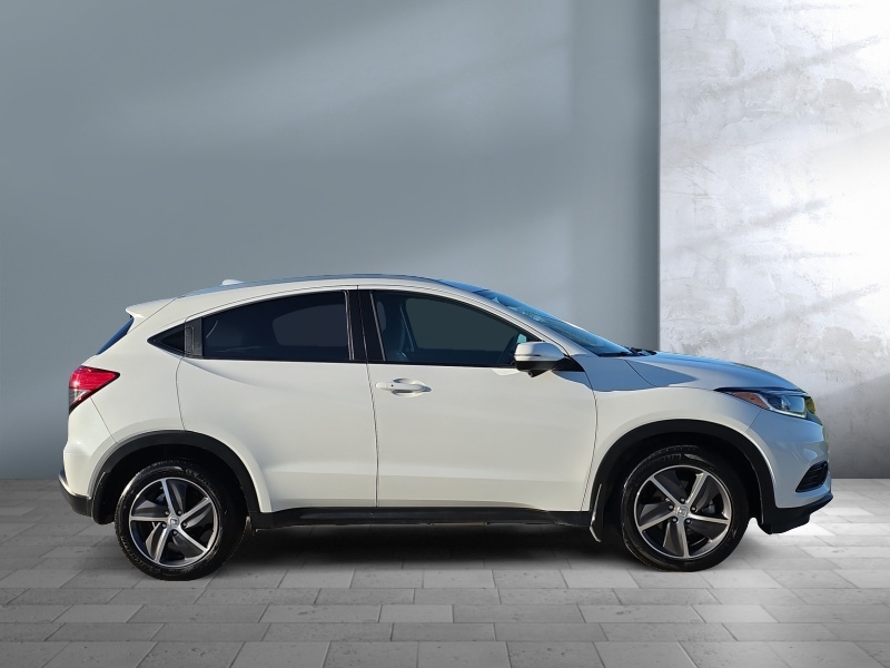 2022 Honda HR-V